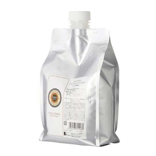 ヴィーダテラ アンバーシャンプー ネオ 1000ml(レフィル） 5,763円