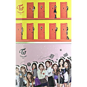 Twice Twicecoaster