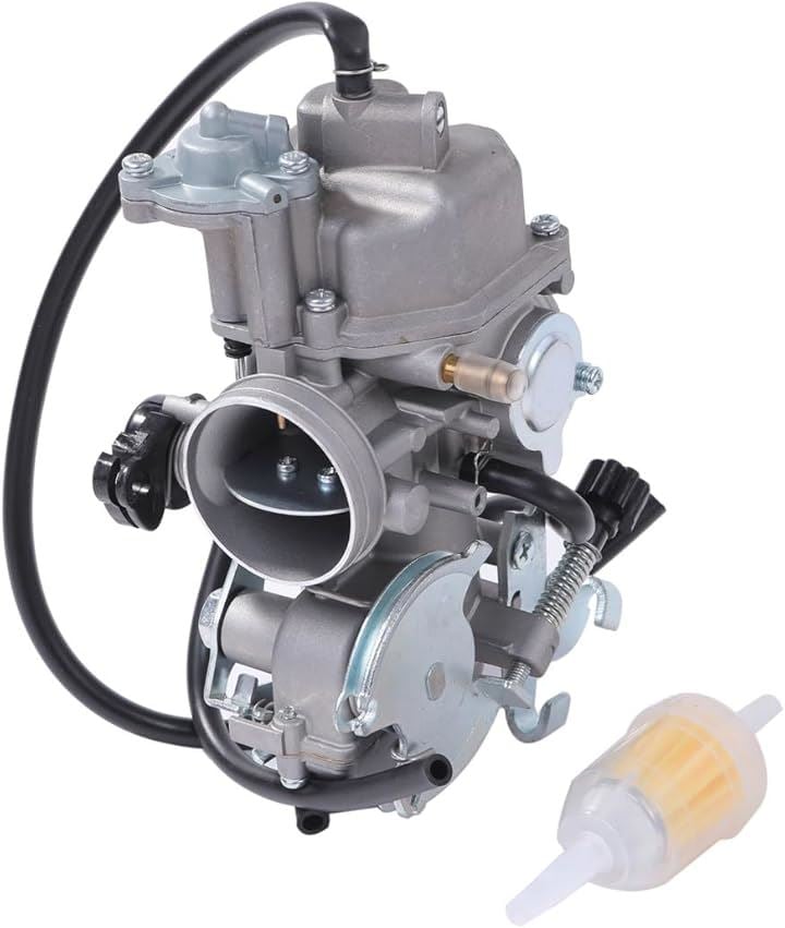 ホンダ 用 キャブレター 燃料フィルター 付属 オーバーホール OH リペア XLR250R バハ CB250RS RSZ シルクロード 等 修理 補修 汎用品 メンテナンス パーツ