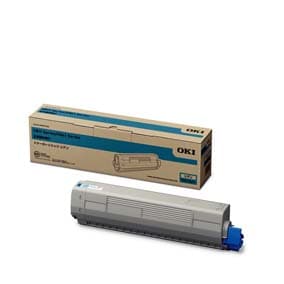 OKI ［純正］ トナーカートリッジ （シアン） TNRC3LC1