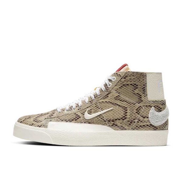 SB ブレザー ミッド ソウルランド フライデー 28cm Soulland Nike SB Blazer Mid Friday CN4540-001