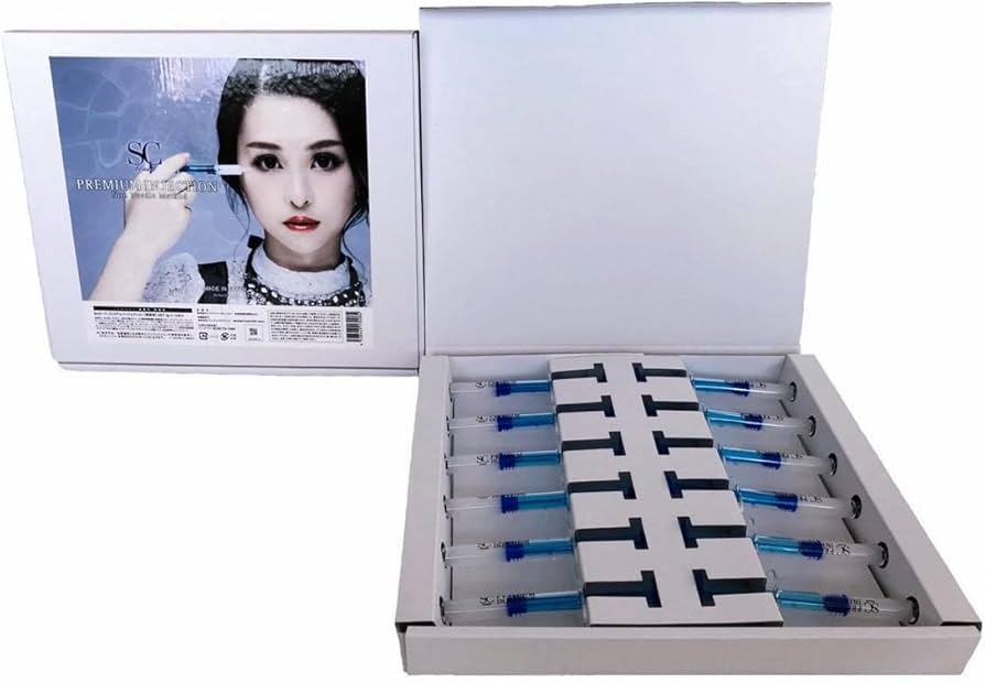 プレミアム インジェクション 2g×12本入　正規品