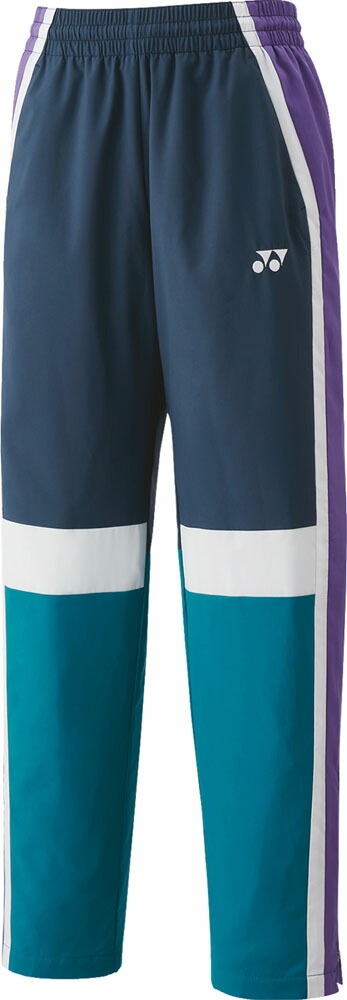 Yonex(ヨネックス) 60143 ユニウラジツキウォームアップパンツ 裏地付ウォームアップパンツ582
