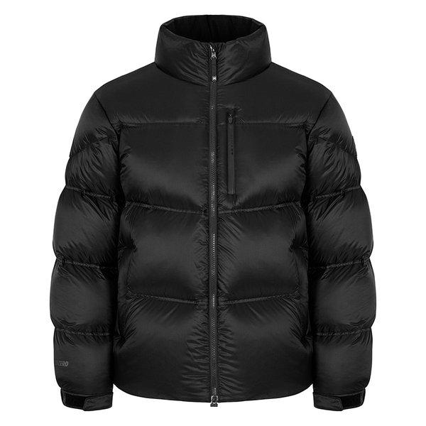 25FW 新商品 メンズ コールドゼロ シテ グースダウン MXUWD055（発売価格349,000ウォン）