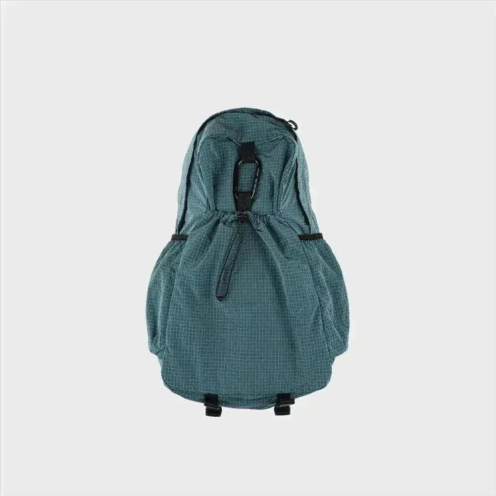 【MMOGARDEN】mmo backpack nylon ripple rip 085 한섬 EQL