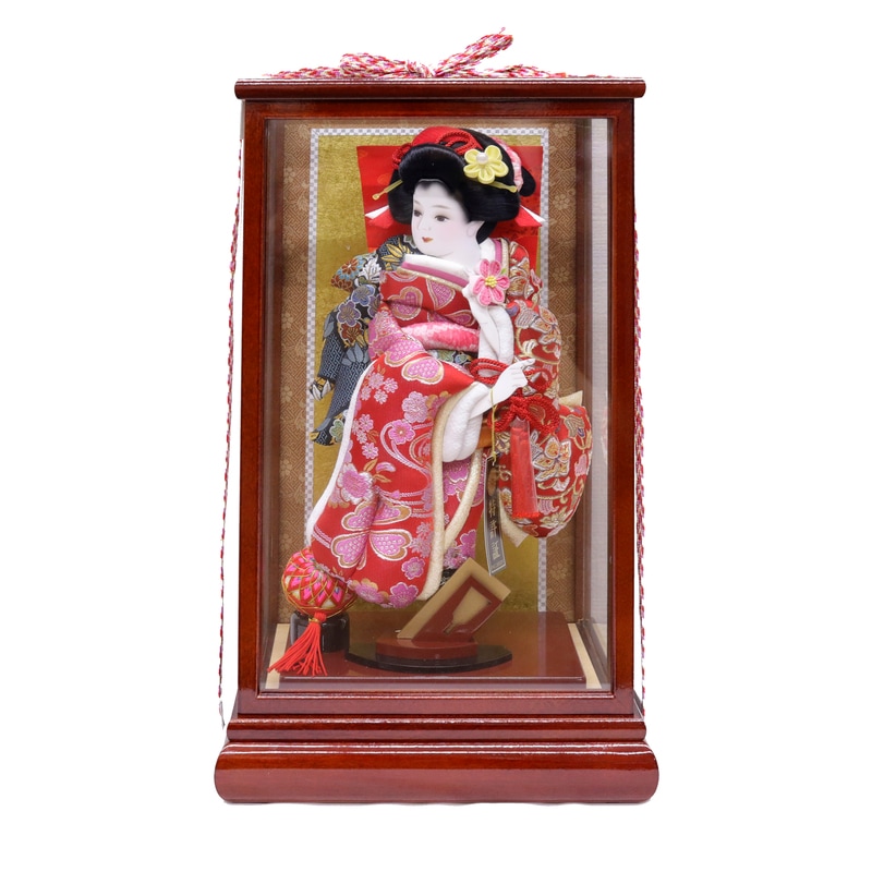 羽子板10号 飾り台なし