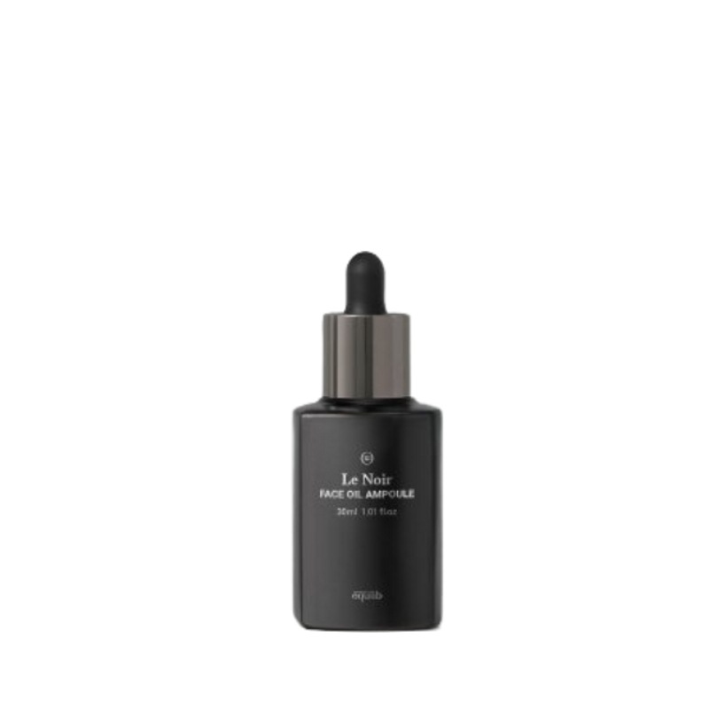 equlib ルヌアフェイスオイルアンプル30ml