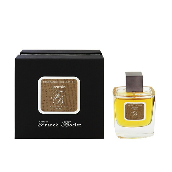 フランク ボクレ ジャスミン EDP SP 100ml