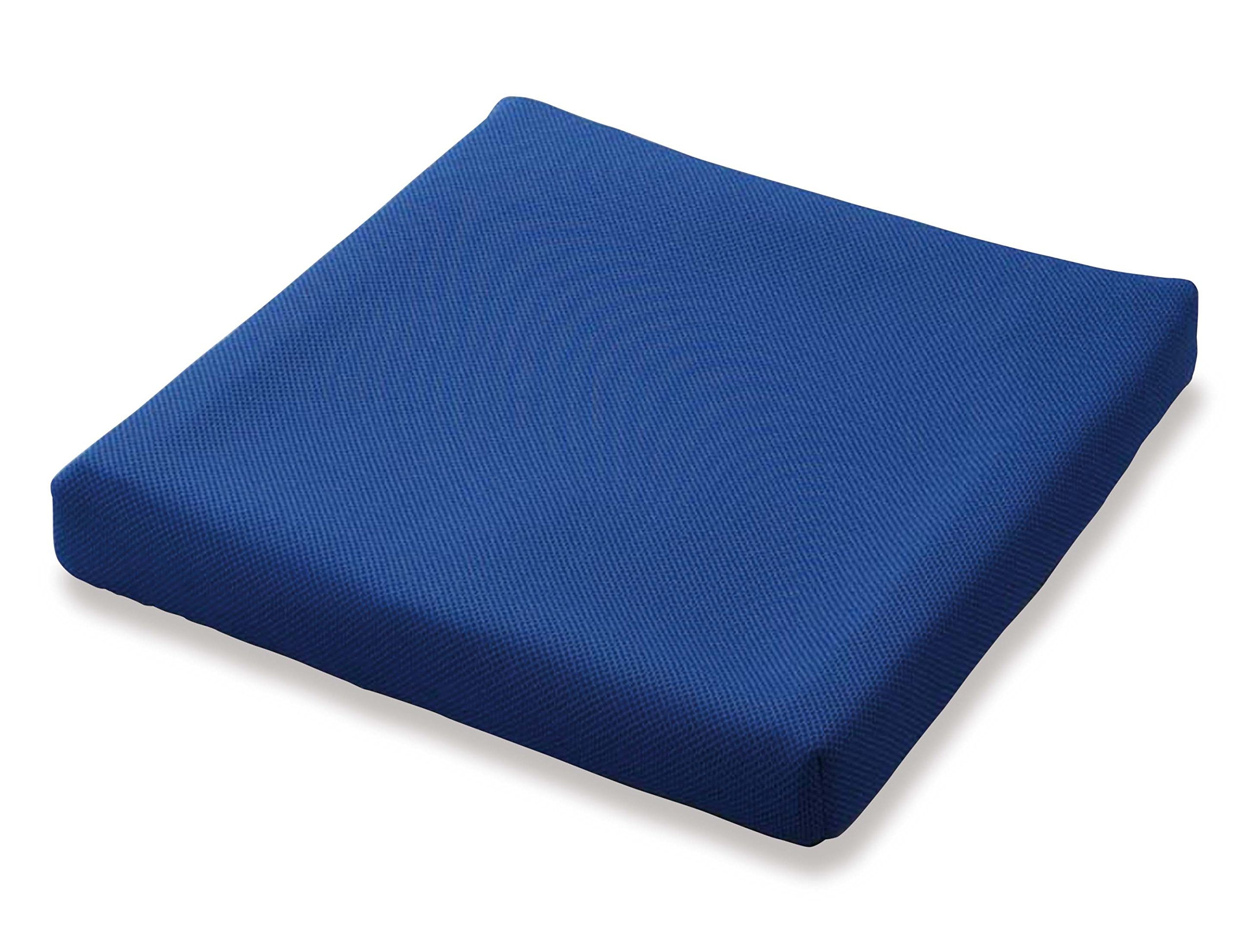 ピタ・シートクッション55 ブルー