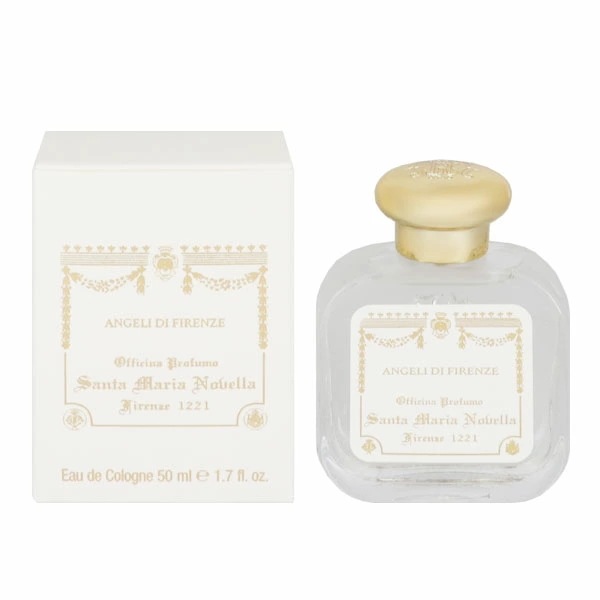 エンジェル オブ フローレンス EDC SP 50ml