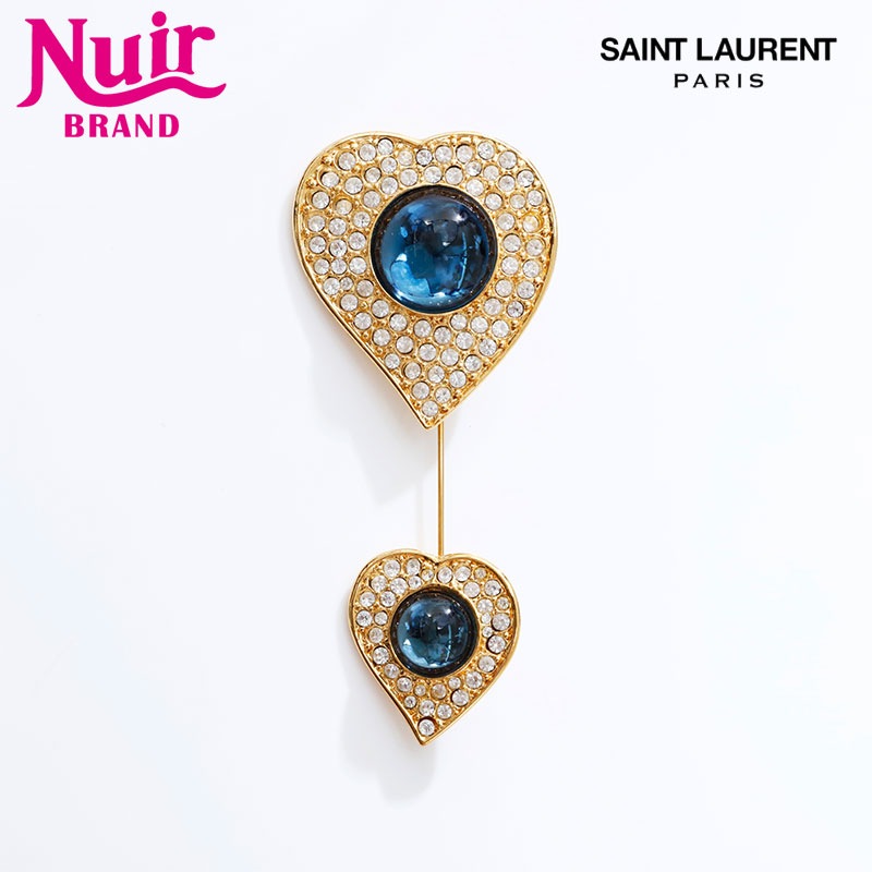 ブローチ ゴールド WS21787