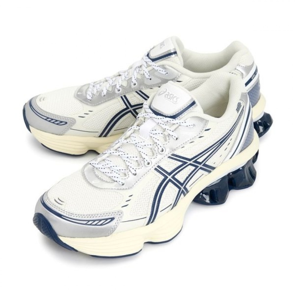アシックス GEL-KINETIC FLUENT スニーカー 1203A591 104