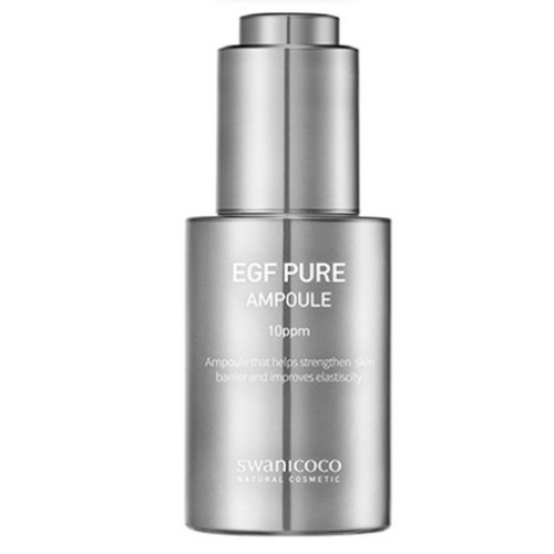 EGF 10ppm ピュアアンプル 30ml / 韓国コスメ