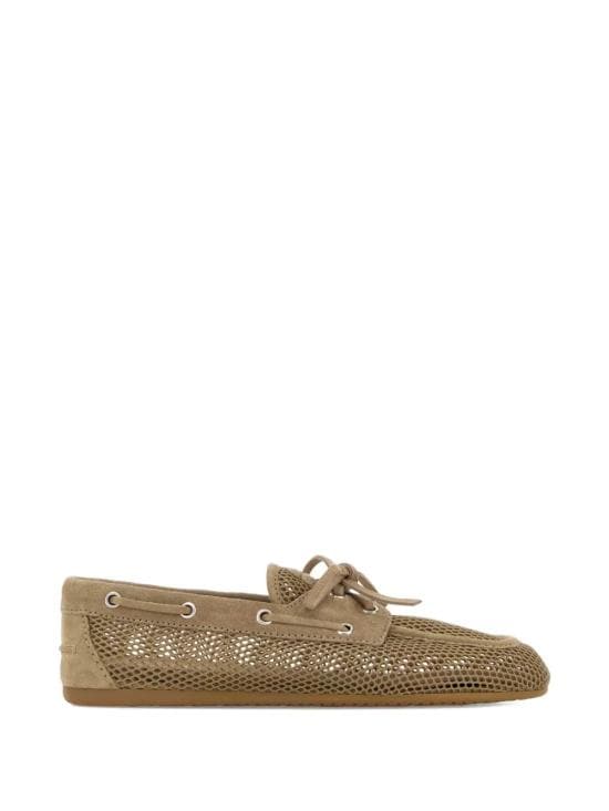 MIU MIU Women Laced up Shoes 5D585EF005 3KU1 F0F24 DESERTO
