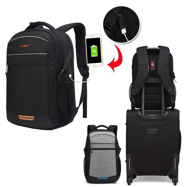 ビジネスバッグ 男女兼用 ビジネスリュック デイパック 2way A4 撥水 アウトドア