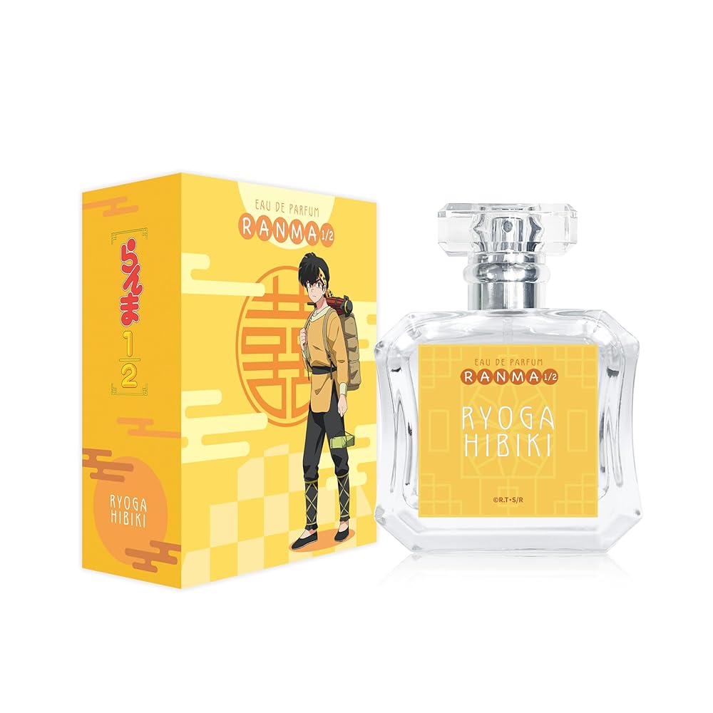 オードパルファム 響良牙 50ml 5,225円