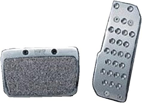 無限(MUGEN ムゲン) スポーツペダル SPORTS PEDAL (AT) 46545-XG8 -K0S0