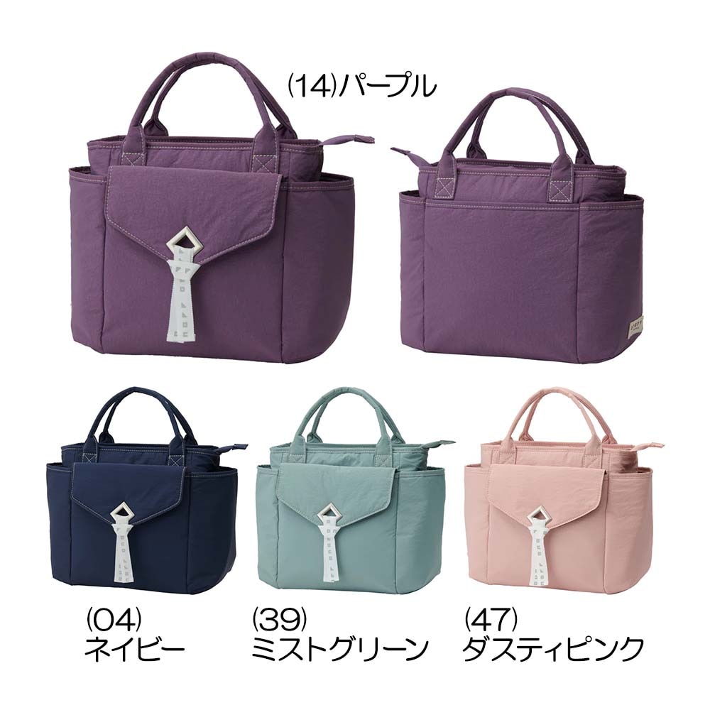 レディース ラウンドバッグ OA0726 2026