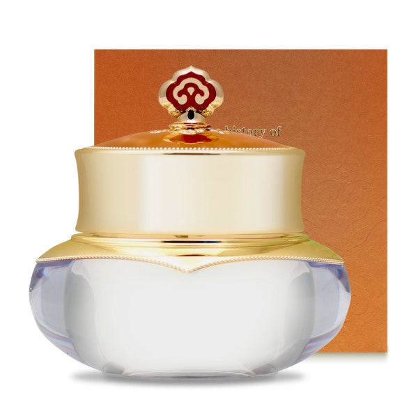 ザ·フー/チョンギダン/放射線アイクリーム/25ml