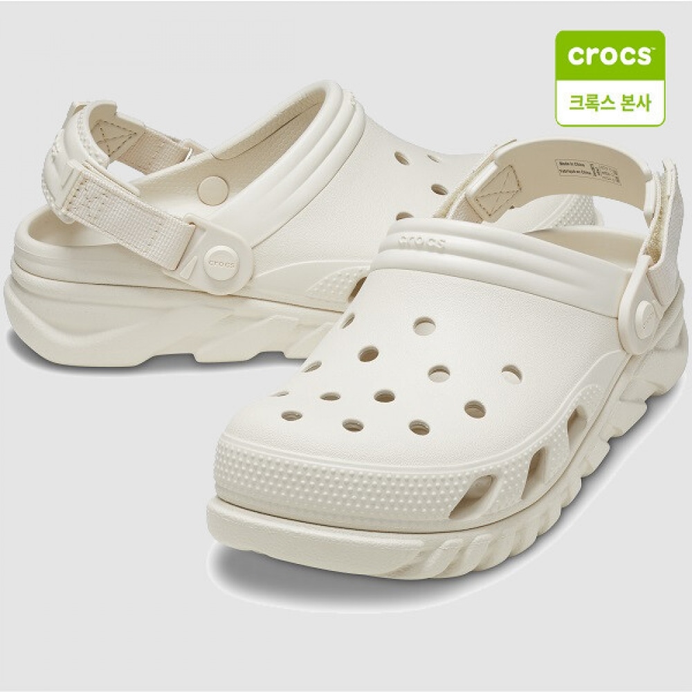 クロックス 208776-160 デュエットマックス II クロッグ