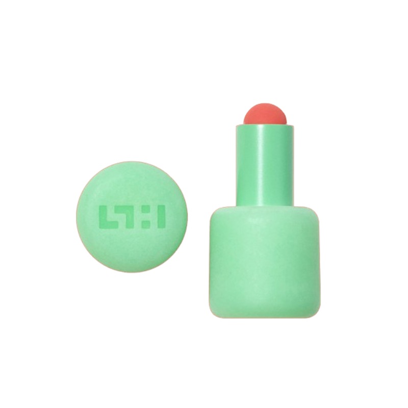 simihaze beautyベルベット ブラー マット リップバーム 3g(13種択1)/NEW(Chai)