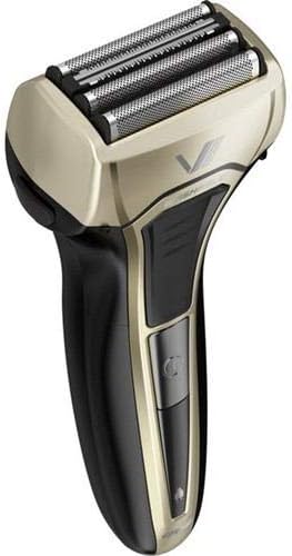 イズミ メンズシェーバー（ゴールド）IZUMI S-DRIVE（ソリッドシリーズ） 【4枚刃】 IZF-V559-N 8,360円