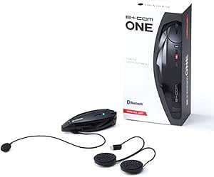 SYGN HOUSE(サインハウス) ブルートゥースコミュニケーションシステム B+COM ONE ワイヤーマイク UNIT 00081661