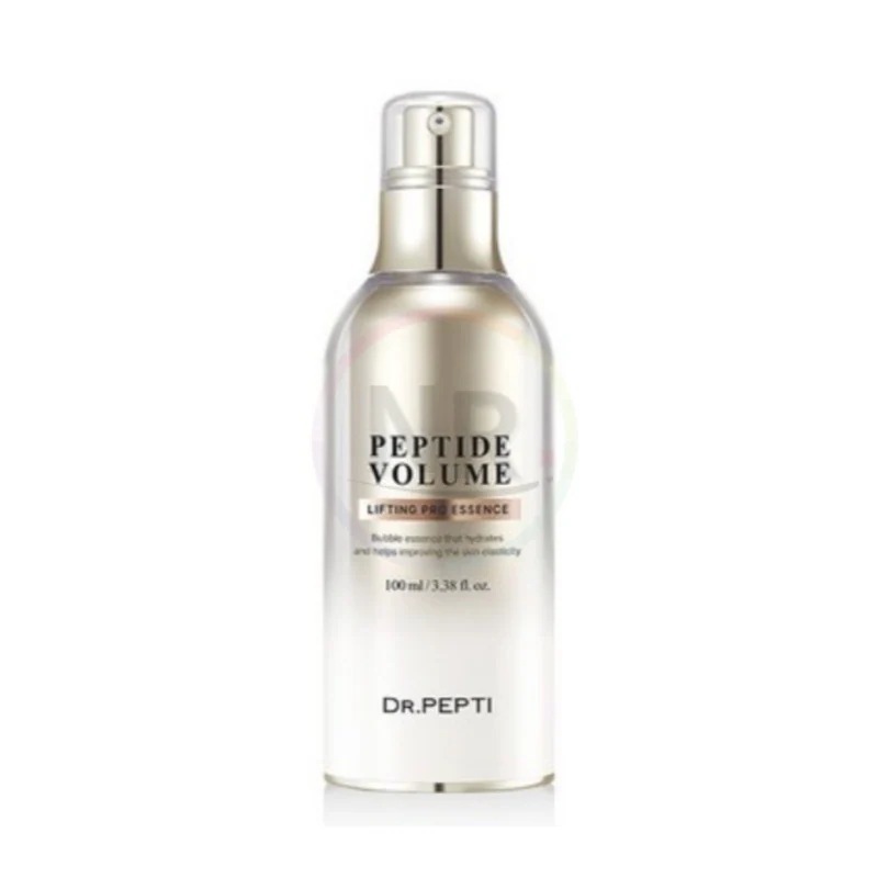 ペプチド ボリューム リフティング プロ エッセンス 100ml