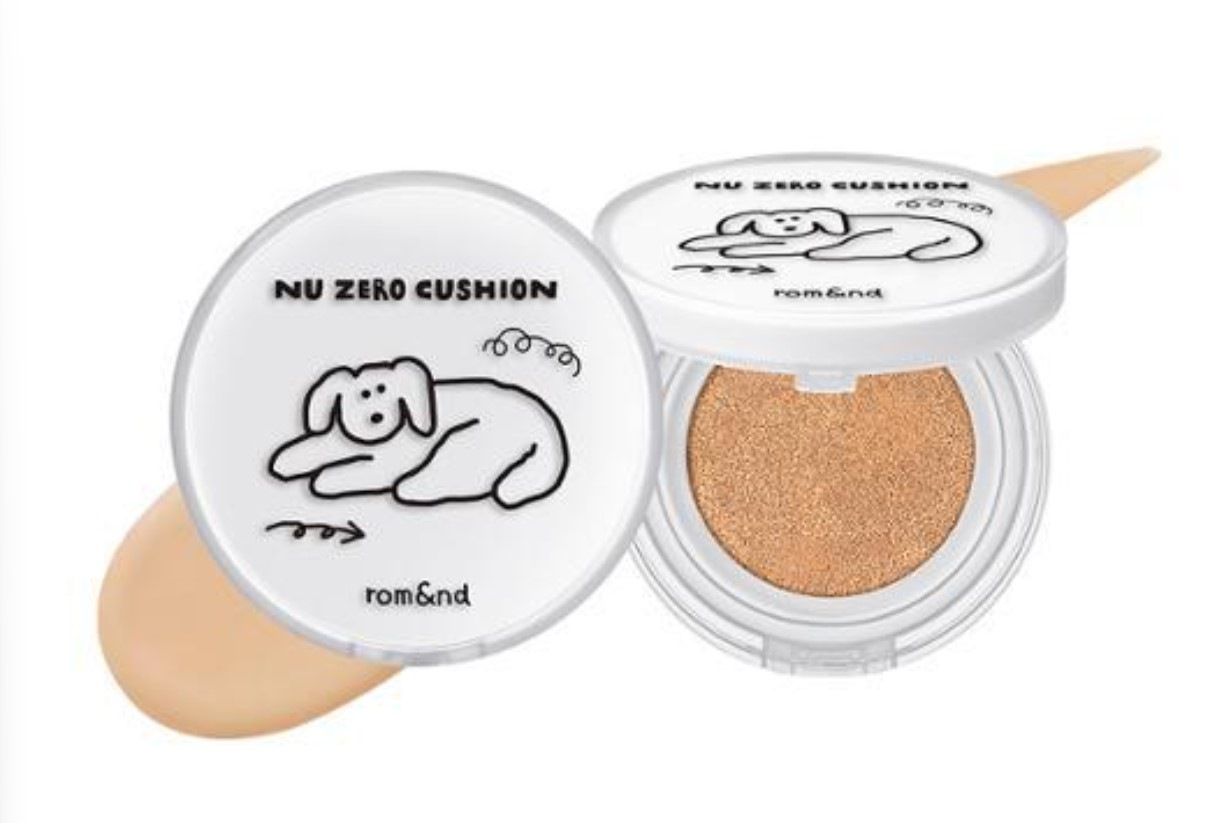 【イナピスクエア】 ヌーゼロ クッション