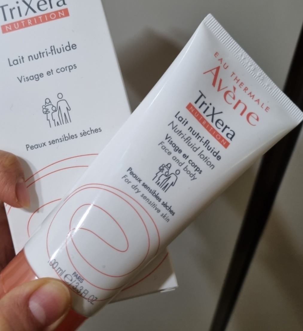 トリックセラ ニュートリ-フルイド ローション 200ml