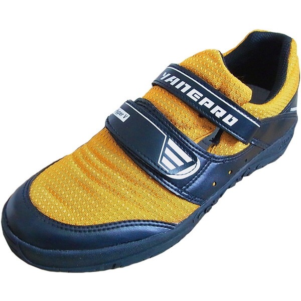 日進ゴム #1300 キャメル 28 ハイパーV屋根プロ2 作業靴