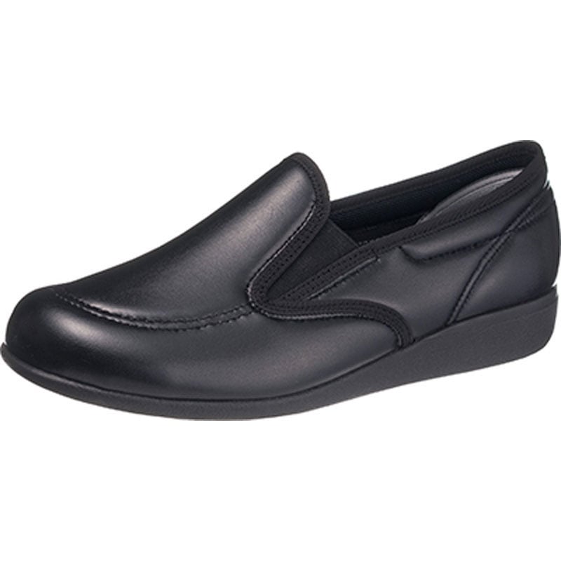 Asahi KHS L172 BK-SM 快歩主義 シューズ (KS23922SM)