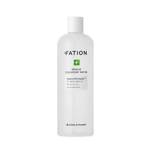 FATION パティオン ノースカナイン クレンジングウォーター 500ml