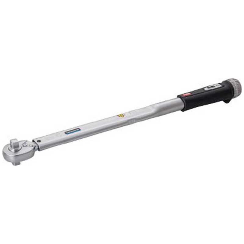 TONE　プレセット形トルクレンチ ダイレクトセット左右ネジ用　T4MN200R