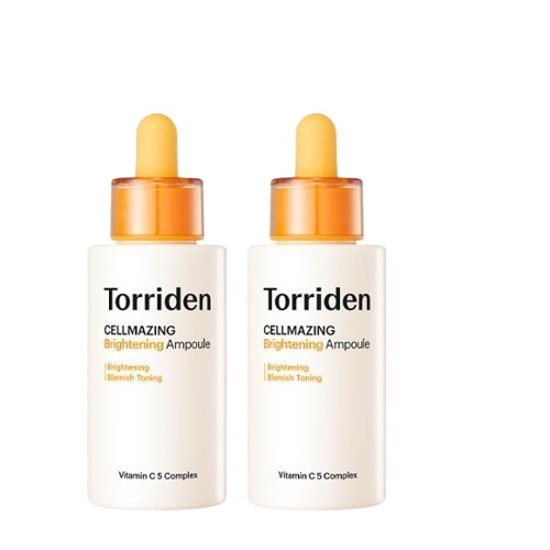 セルメイジング ビタC ブライトニング アンプル 30ml ダブル 企画