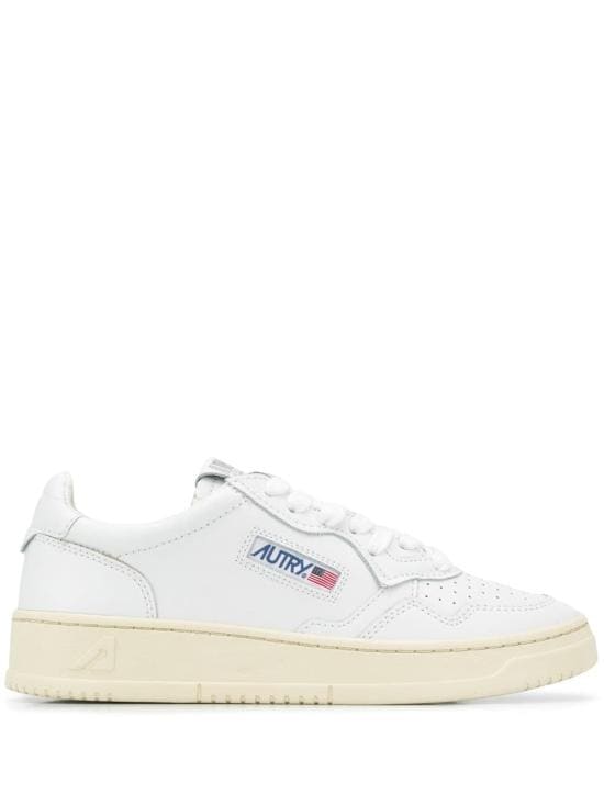 AUTRY Women Sneakers AULW LL15 WHT WHT