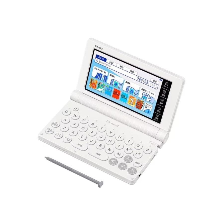 【新品】CASIO カシオ 電子辞書 エクスワード EX-word 小学生モデル XD-SA2900