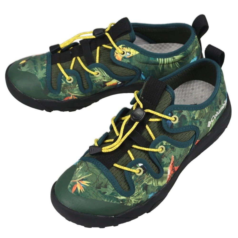 正規品 ヘイジーブリーズ YU0576-940 トロピカルティンバーウルフ