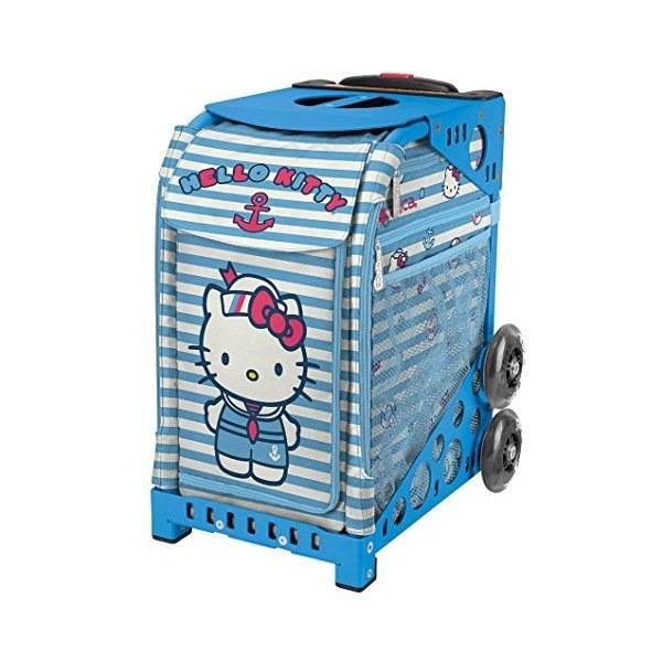 Zuca mini hello outlet kitty