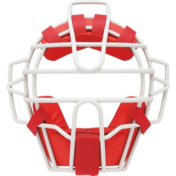 ZETT ゼット 野球 軟式用 マスク プロステイタス BLM3218C-6413