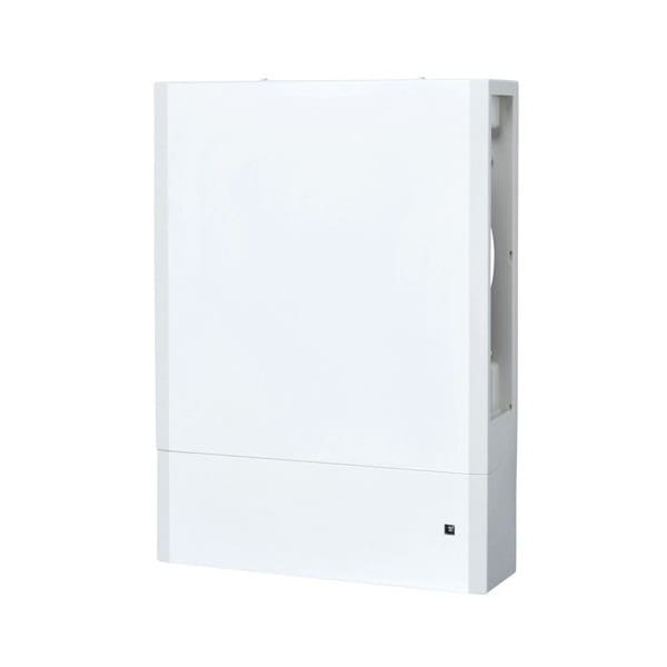 P-21QDDL6-BL [換気扇用システム部材 ダンパー配管部材]