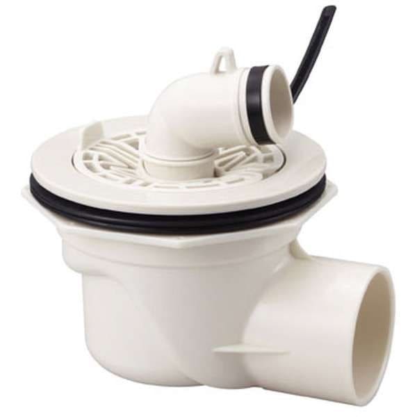 ZVR31N 横引排水トラップ