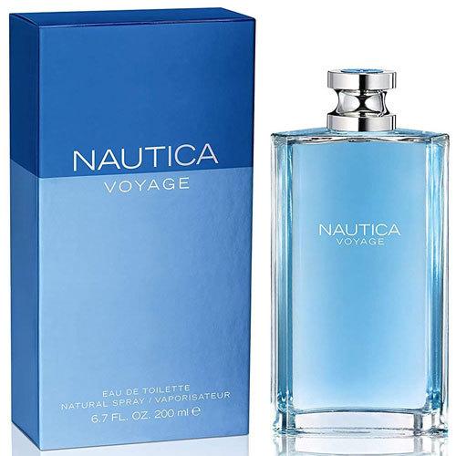 ノーティカ ヴォヤージュ EDT オードトワレ SP 200ml 香水 NAUTICA