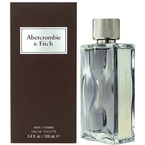 アバクロンビー＆フィッチ Abercrombie & Fitc ファースト インスティンクト EDT SP 100ml Abercrombie&Fitch FIRST INSTINCT 7,708円