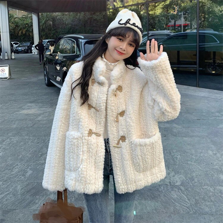 裏起毛ファッション ジャケット 冬アウター ジャケット 春トレンチコート ムートンファッション ムートンアイテフリースで決まり！ 冬アウター キルテ