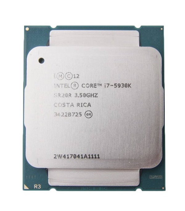 Qoo10] インテル Intel Core i7-5930K