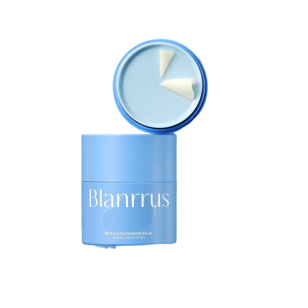 [新規専用]ブランルース マイルド クリーン グラインディング バーム 50ml