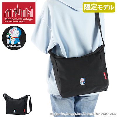 日本正規品 ドラえもん ショルダーバッグ メンズ レディース ブランド