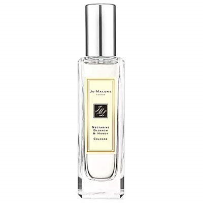 専用　ジョーマローン   コロン   ネクタリンブロッサムu0026ハニー 9ml 新品 ジョー マローン(JO MALONE) ネクタリンブロッサム\u0026ハニーコロン EDC