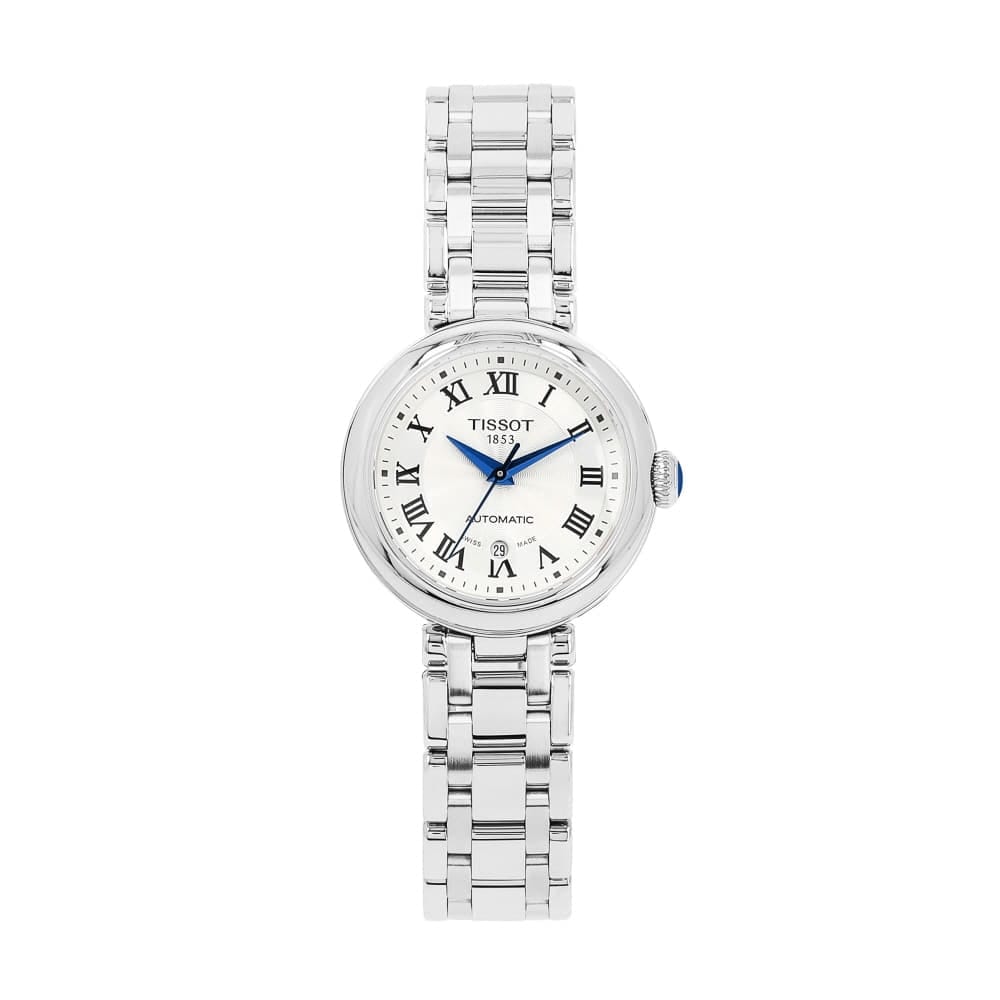 ティソ ベリシマ レディース メタルウォッチ T126.207.11.013.00